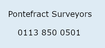 Pontefract Surveyors